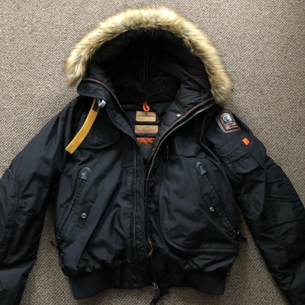 Parajumpers jacket